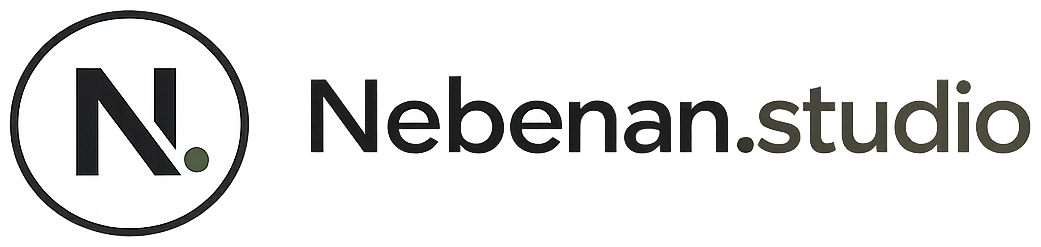 Nebenan.Studio
